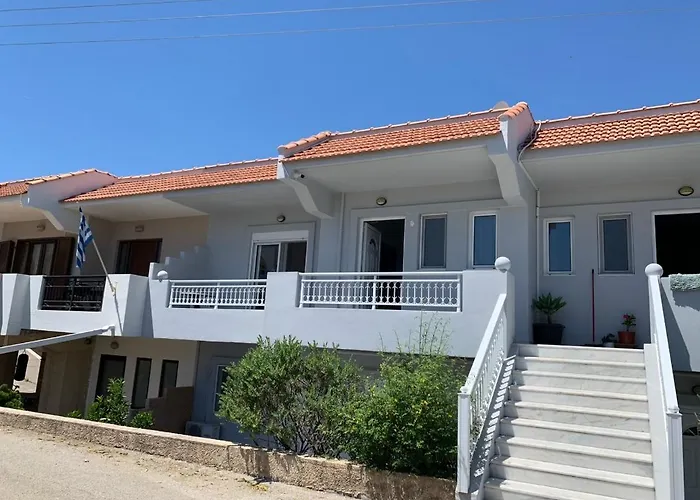 Church View Apartments