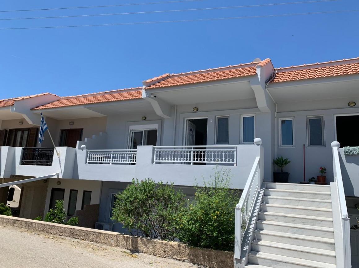 Apartment Church View Faliraki