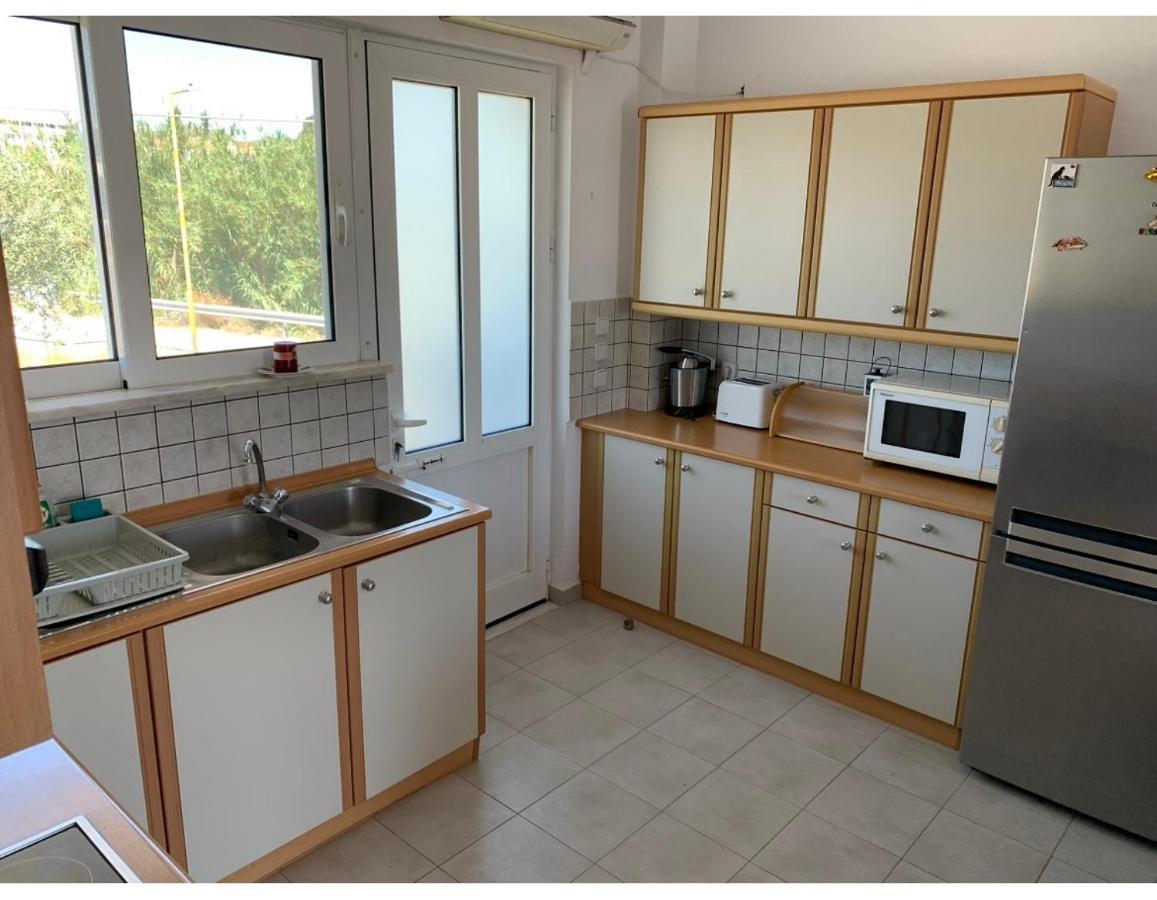 Church View Apartment Faliraki